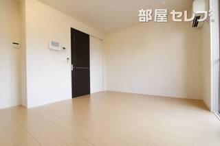 ※201号室の写真です