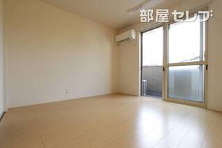 ※201号室の写真です