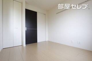 ※201号室の写真です