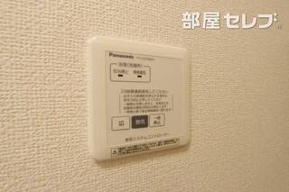※201号室の写真です