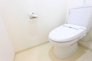 清潔感のある色合いです