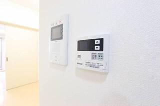 設備も整ってます