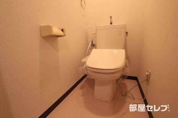 清潔感のある色合いです