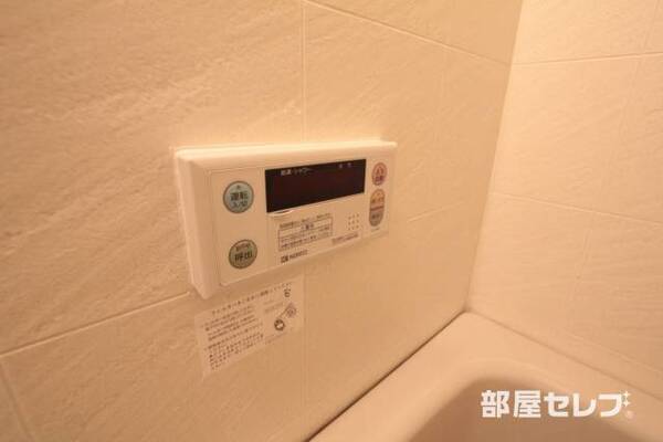 設備も整ってます