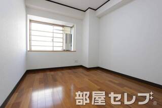 角部屋になります。