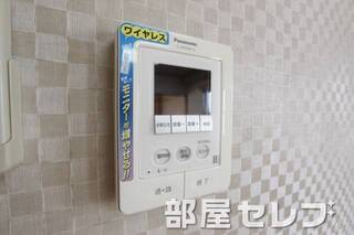 ＴＶモニターホン。