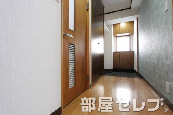 ローカ周辺。