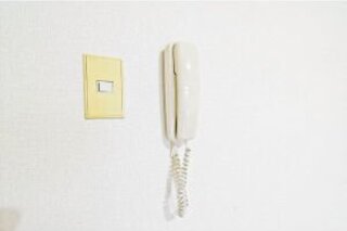 他号室の写真です。