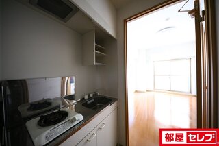 502号室の写真です