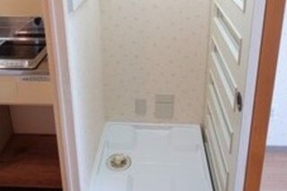 他号室の写真です。