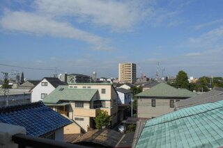 他号室の写真です。