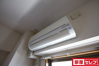 502号室の写真です