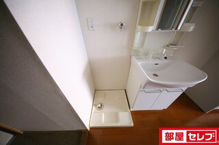 502号室の写真です