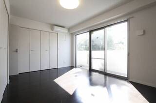 明るいお部屋です。