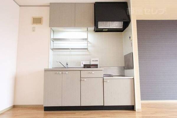 ※302号室の写真です。