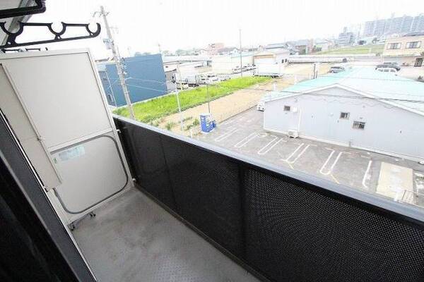 ※302号室の写真です。