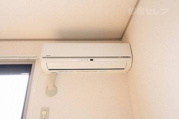 ※302号室の写真です。