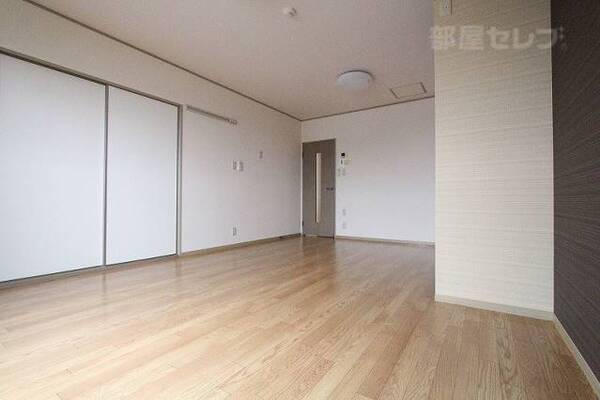 ※302号室の写真です。