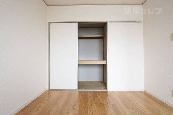 ※302号室の写真です。