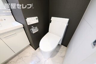 個室トイレ