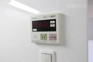 ※412号室室内参照