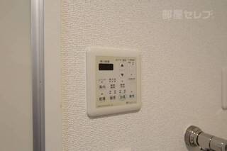 ※412号室室内参照