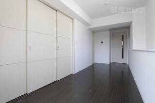 ※412号室室内参照