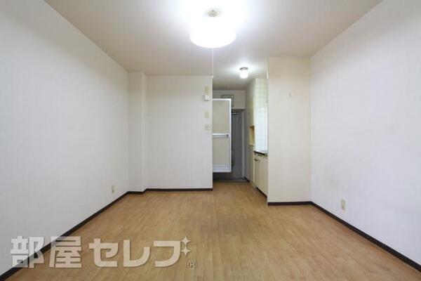 快適な居住空間です。