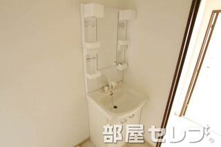 独立洗面台です。イメージ写真