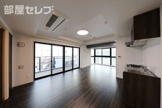 808号室写真