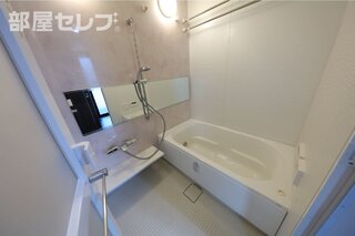 808号室写真