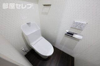 808号室写真