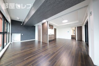 808号室写真
