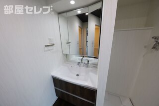 808号室写真