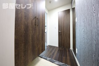 808号室写真