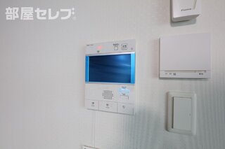 808号室写真