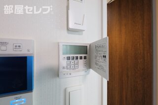 808号室写真