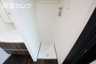808号室写真