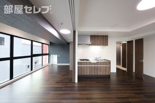808号室写真