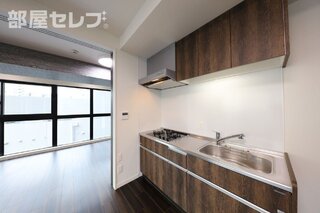 808号室写真