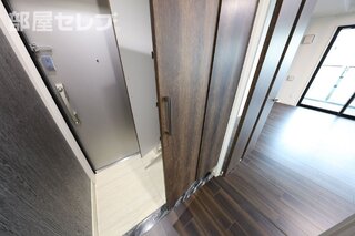808号室写真