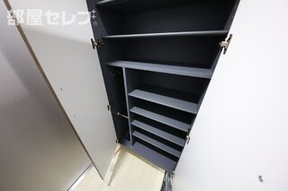 808号室写真