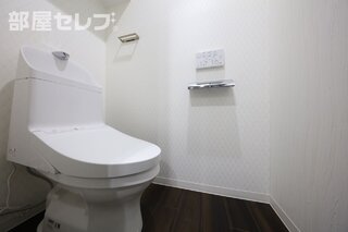 808号室写真