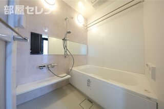 808号室写真