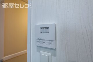 808号室写真