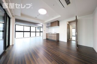 808号室写真