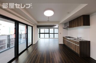 808号室写真