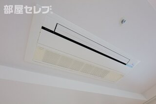 808号室写真