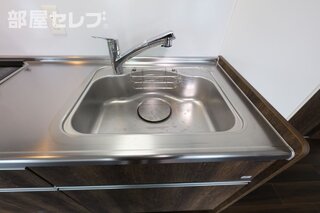 808号室写真