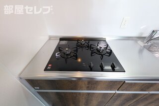 808号室写真